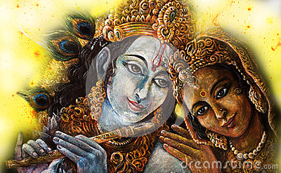 божественные-krishna-пар-и-togerher-radha-крася-и-юстрация-77147788.jpg