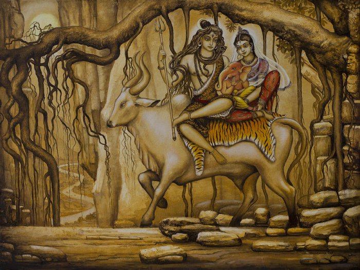 shiva-parvati-ganesha-vrindavan-das.jpg