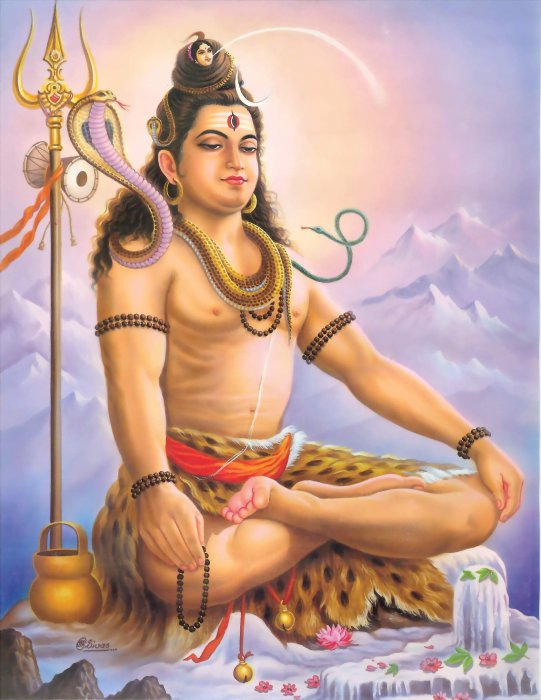 Lord Shri Shiva Shankar Ji 04 .JPG