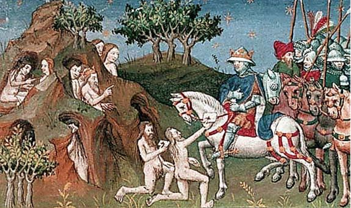 Гимнософисты (йогов называли в Древней Греции).png